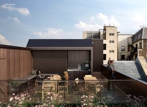 14-16 Bruton Pl, Londres à louer Autre– Image 1 sur 6