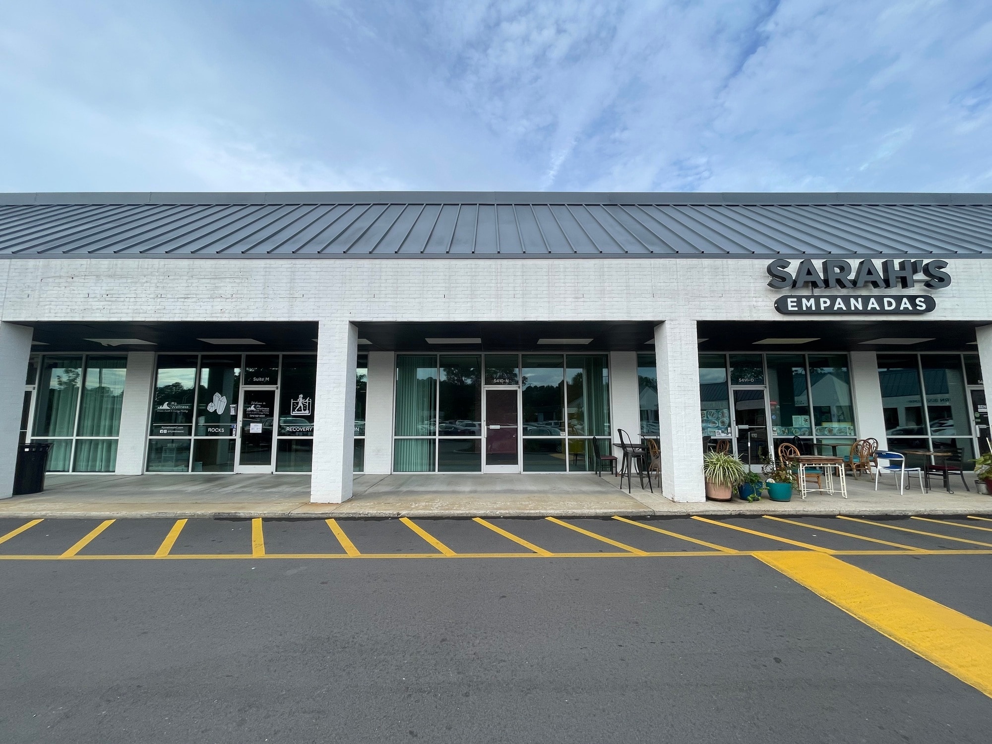 5410 NC Hwy 55, Durham, NC à louer Photo intérieure– Image 1 sur 2