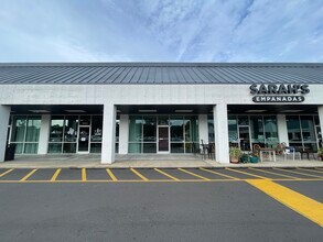 5410 NC Hwy 55, Durham, NC à louer Photo intérieure– Image 1 sur 2
