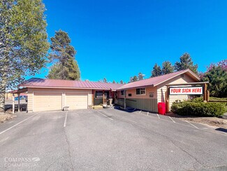 Plus de détails pour 16455 William Foss Rd, La Pine, OR - Local d’activités à vendre