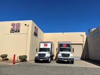 Plus de détails pour 1251 E Walnut St, Compton, CA - Bureau, Industriel/Logistique à louer