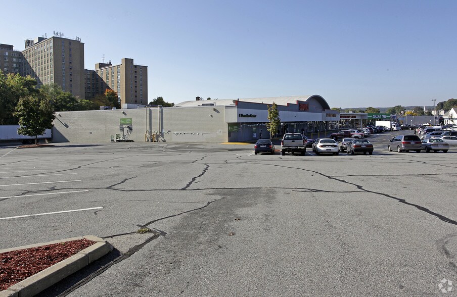 55 Mill St, Worcester, MA à louer - Photo principale – Image 1 sur 13