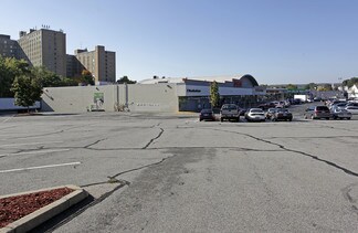 Plus de détails pour 55 Mill St, Worcester, MA - Local commercial à louer
