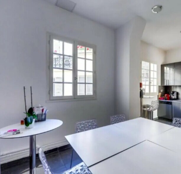 Bureau dans Paris à louer - Photo de l’immeuble – Image 3 sur 3