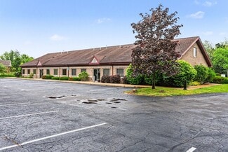 Plus de détails pour 5988-5990 Venture Park Dr, Kalamazoo, MI - Bureau à vendre
