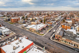 2203 Ch De Chambly, Longueuil, QC - VUE AÉRIENNE  vue de carte