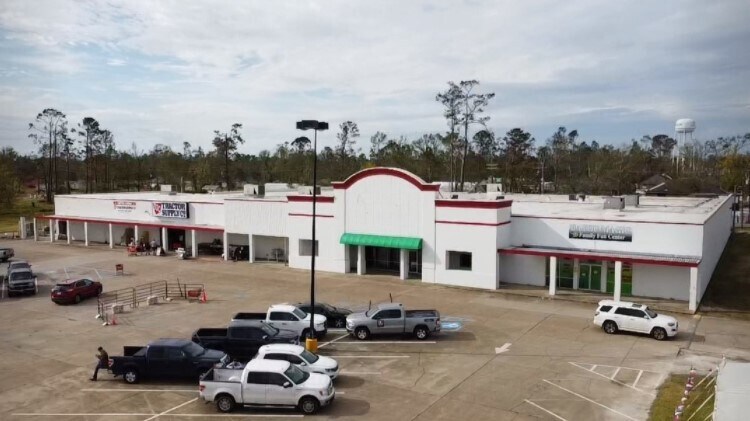 181 Highway 171, Lake Charles, LA à louer - Photo principale – Image 1 sur 3