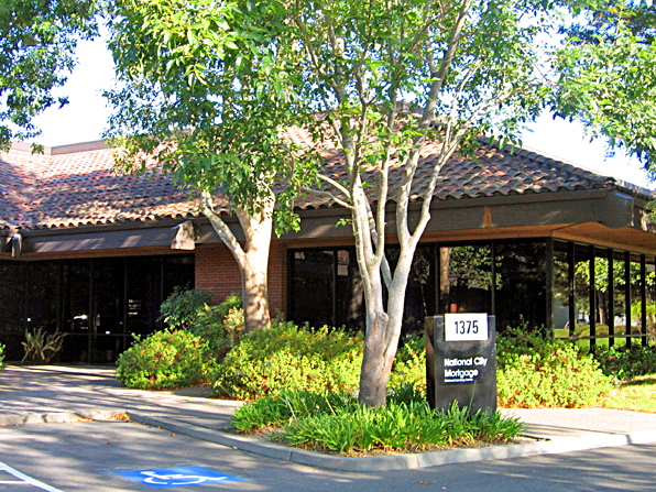 1375 Corporate Cntr Pky, Santa Rosa, CA à louer - Photo de l’immeuble – Image 2 sur 7