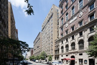 Plus de détails pour 145 W 86th St, New York, NY - Logement à vendre