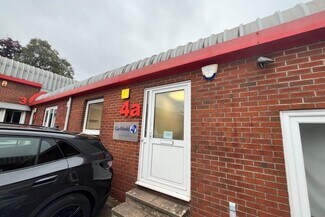 Plus de détails pour 1-6 Fair Oak Close, Clyst Honiton - Local d’activités à vendre