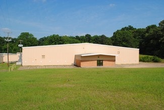 Plus de détails pour 1024 Highpoint Rd, Summit, MS - Industriel/Logistique à vendre