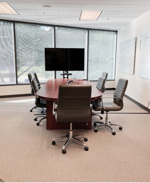 5511 Capital Center Dr, Raleigh, NC à louer Photo intérieure– Image 1 sur 5