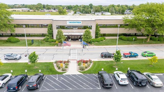 700 E Firmin St, Kokomo, IN à louer - Photo de l’immeuble – Image 3 sur 28