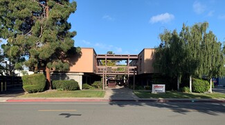 Plus de détails pour 330 Hatch Dr, Foster City, CA - Local d’activités à vendre