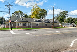 Plus de détails pour 8 Idle Hour Blvd, Oakdale, NY - Bureau à vendre