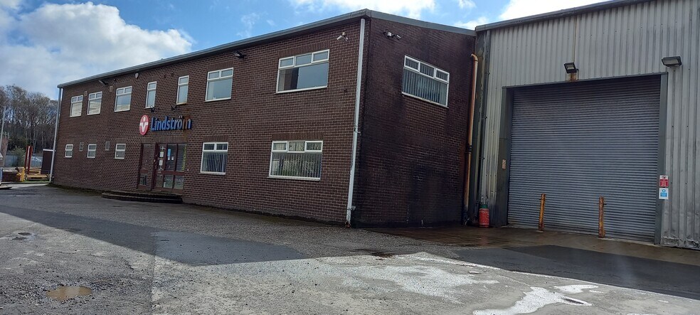Hammerton St, Bradford à louer - Photo principale – Image 1 sur 3