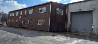 Plus de détails pour Hammerton St, Bradford - Industriel/Logistique à louer