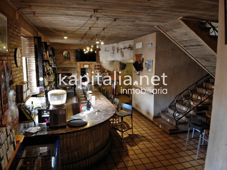 Local commercial dans Bocairent à vendre - Photo de l’immeuble – Image 3 sur 38