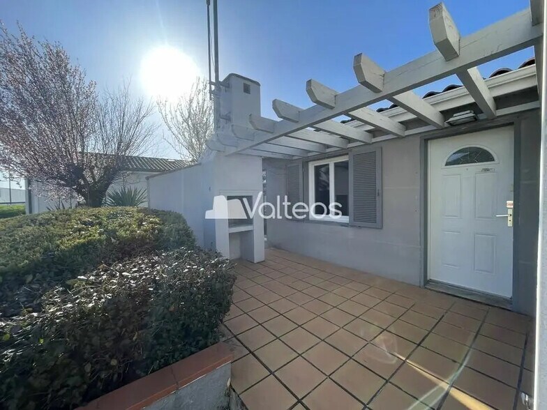 1 Avenue De L'Enclos, Portet-sur-Garonne à louer - Photo de l’immeuble – Image 1 sur 9