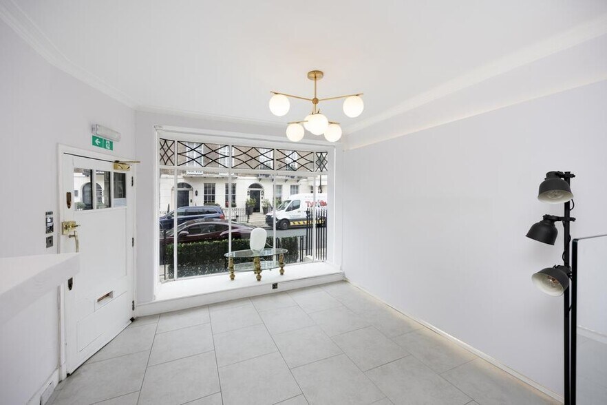 29 Chapel St, Londres à louer - Photo de l’immeuble – Image 3 sur 7