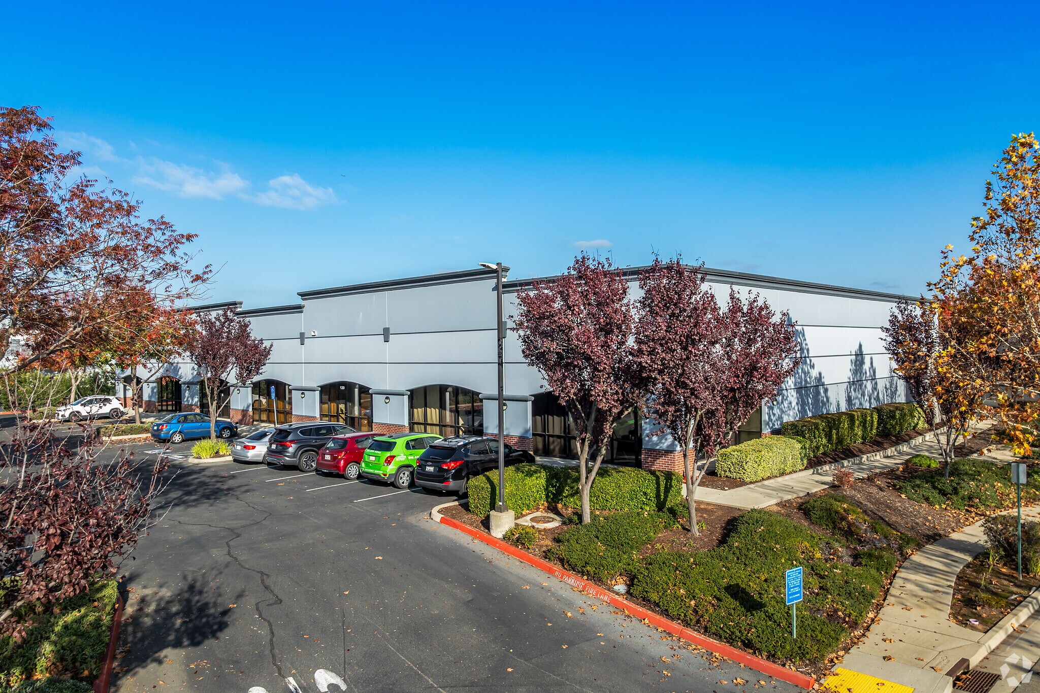 1331 Aviation Blvd, Lincoln, CA à vendre Photo principale– Image 1 sur 4