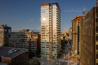 Plus de détails pour 179 George St, Ottawa, ON - Local commercial à louer
