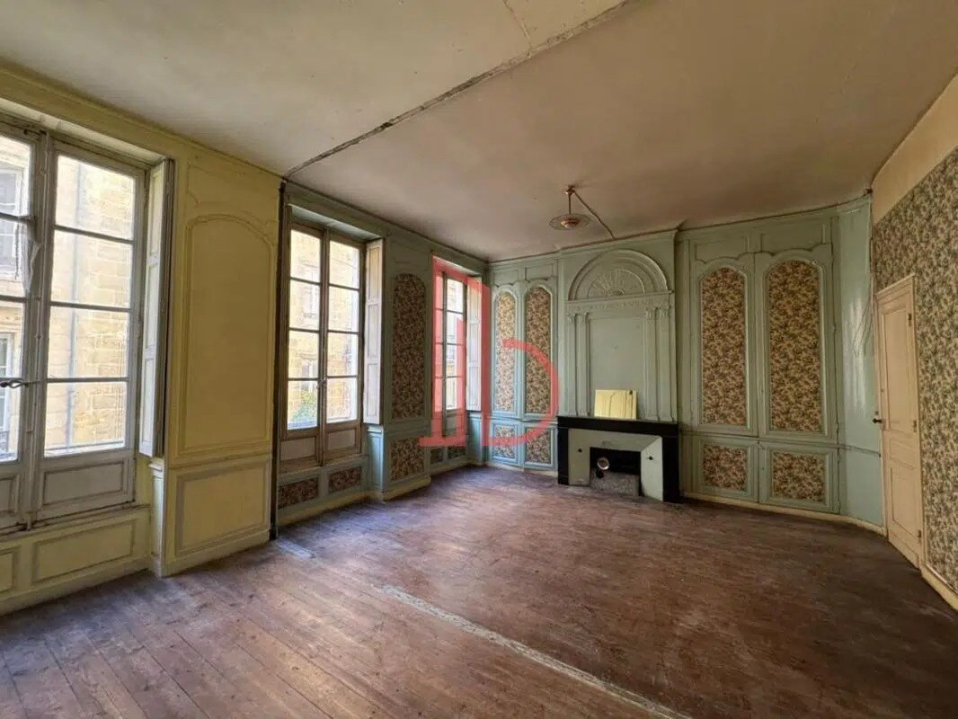 Bureau dans Bordeaux à louer Photo de l’immeuble– Image 1 sur 10