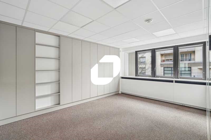 Bureau dans Montrouge à louer - Photo intérieure – Image 2 sur 32