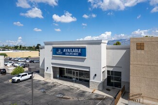 Plus de détails pour 5919 E Broadway Blvd, Tucson, AZ - Local commercial à vendre
