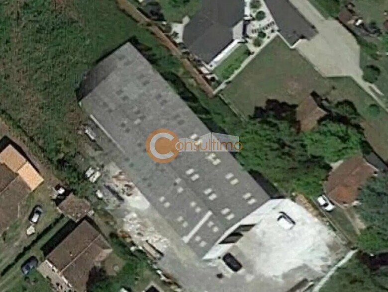 Local d'activités dans Ambarès-et-Lagrave à vendre - Aérien – Image 2 sur 2