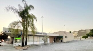 Plus de détails pour 21 W Duarte Rd, Arcadia, CA - Bureau à vendre