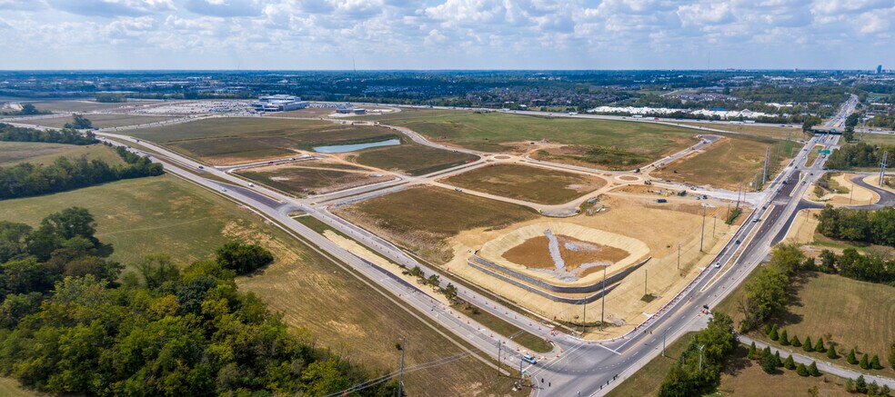 2550 Winchester Rd, Lexington, KY à louer - Photo de la construction – Image 3 sur 9