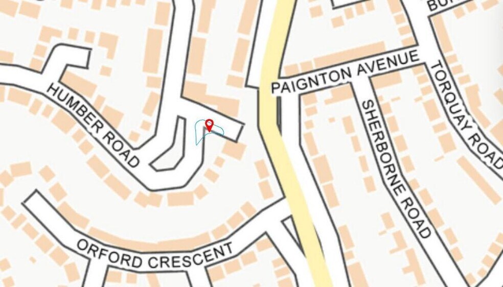 23 Humber Rd, Chelmsford à vendre - Photo de l’immeuble – Image 2 sur 2