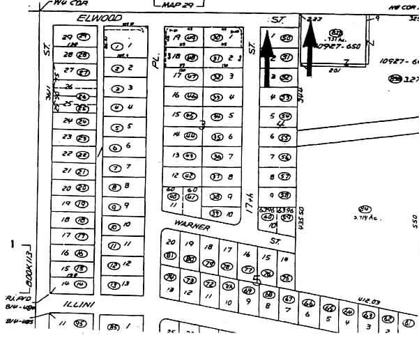 1701 E Elwood St, Phoenix, AZ à vendre - Photo de l’immeuble – Image 2 sur 7