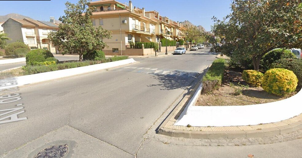 Avenida América, 1-1, Atarfe, Granada à vendre - Photo de l’immeuble – Image 3 sur 7