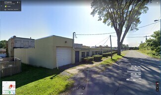 Plus de détails pour 175 Oriskany Blvd, Whitesboro, NY - Industriel/Logistique à louer