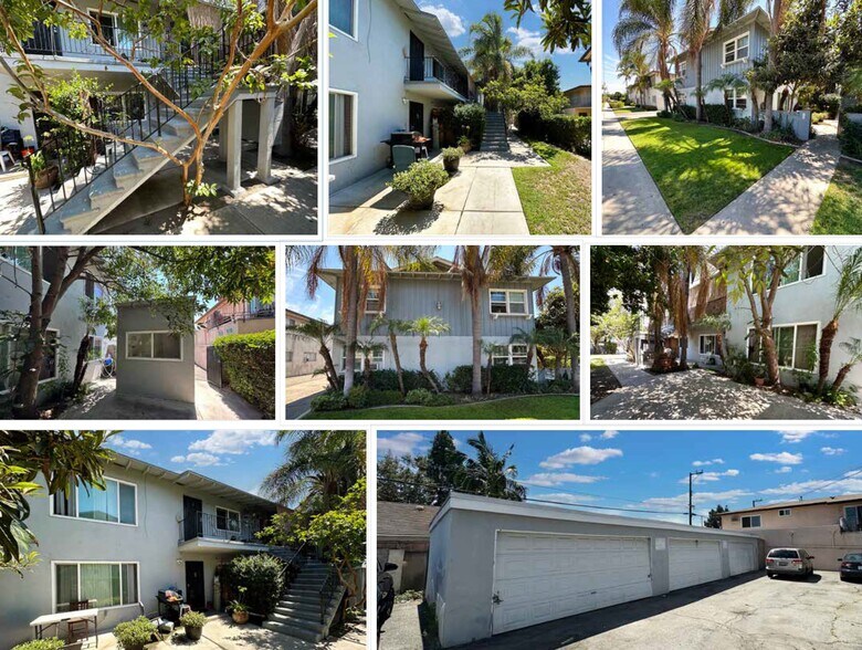 126 E Wilken Way, Anaheim, CA à vendre - Photo de l’immeuble – Image 3 sur 10