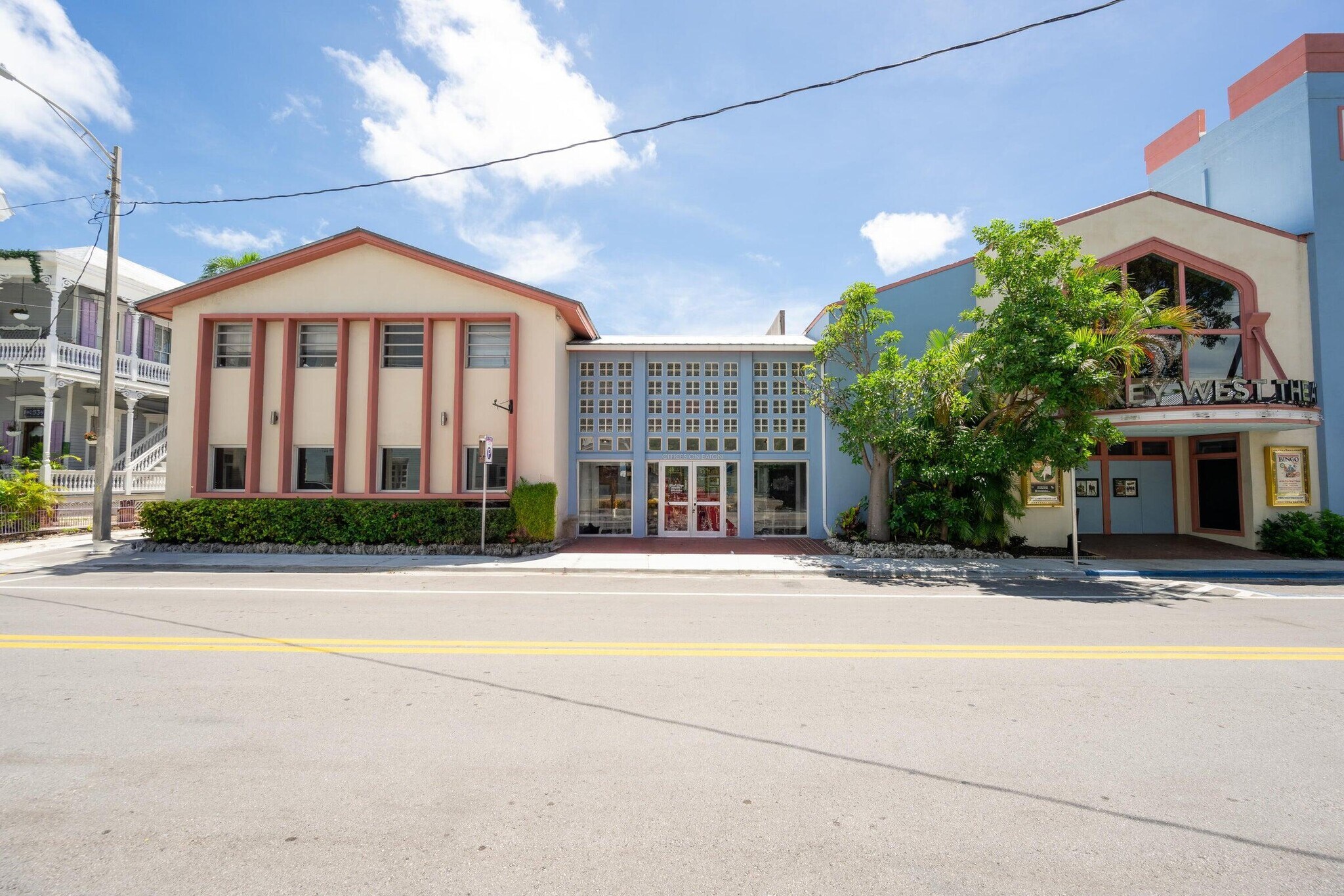 524 Eaton St, Key West, FL à louer Photo de l’immeuble– Image 1 sur 15