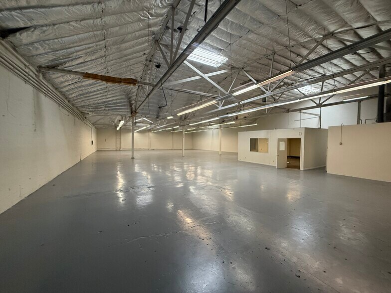 1338 7th St, Berkeley, CA à louer - Photo de l’immeuble – Image 2 sur 6