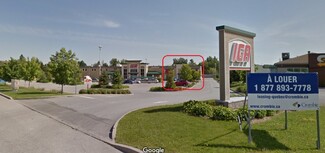 Plus de détails pour 50 Rue Bourgeoys, Sherbrooke, QC - Local commercial à louer