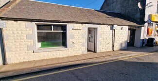Plus de détails pour 22 West High St, Duns - Local commercial à louer