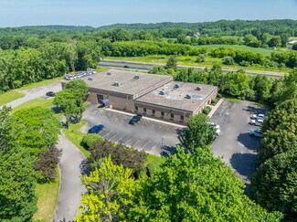 Plus de détails pour 580 Fishers Station Dr, Victor, NY - Industriel/Logistique à louer