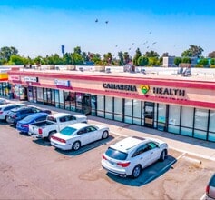 1130 Country Club Dr, Madera, CA à louer Photo intérieure– Image 2 sur 3