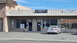 Plus de détails pour 106-112 Vista Way, Kennewick, WA - Local commercial à louer