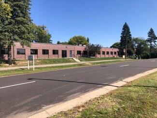 Plus de détails pour 11100 W Bren Rd, Minnetonka, MN - Bureau à louer