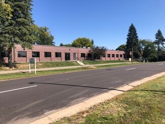 Plus de détails pour 11100 W Bren Rd, Minnetonka, MN - Bureau à louer