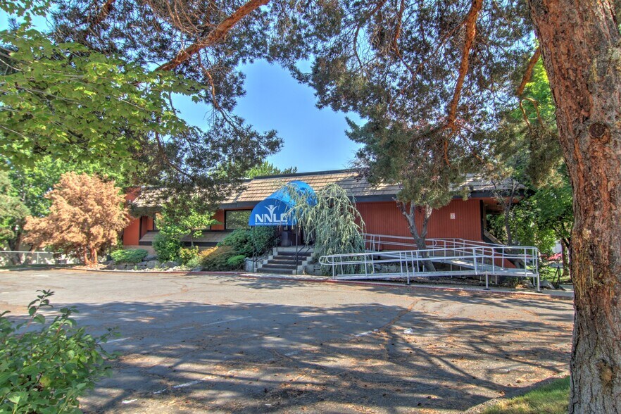 1400 Wedekind Rd, Reno, NV à vendre - Photo de l’immeuble – Image 3 sur 28