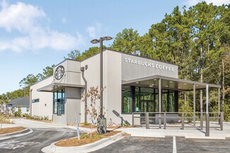 Plus de détails pour 11860 Highway 707, Murrells Inlet, SC - Local commercial à vendre