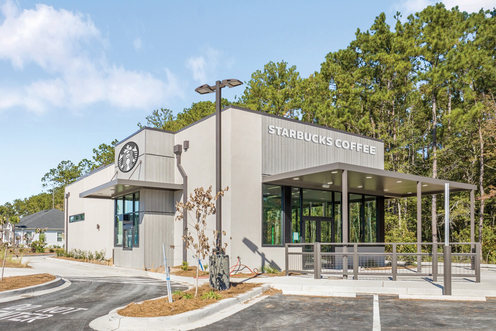 11860 Highway 707, Murrells Inlet, SC à vendre Photo de l’immeuble– Image 1 sur 5