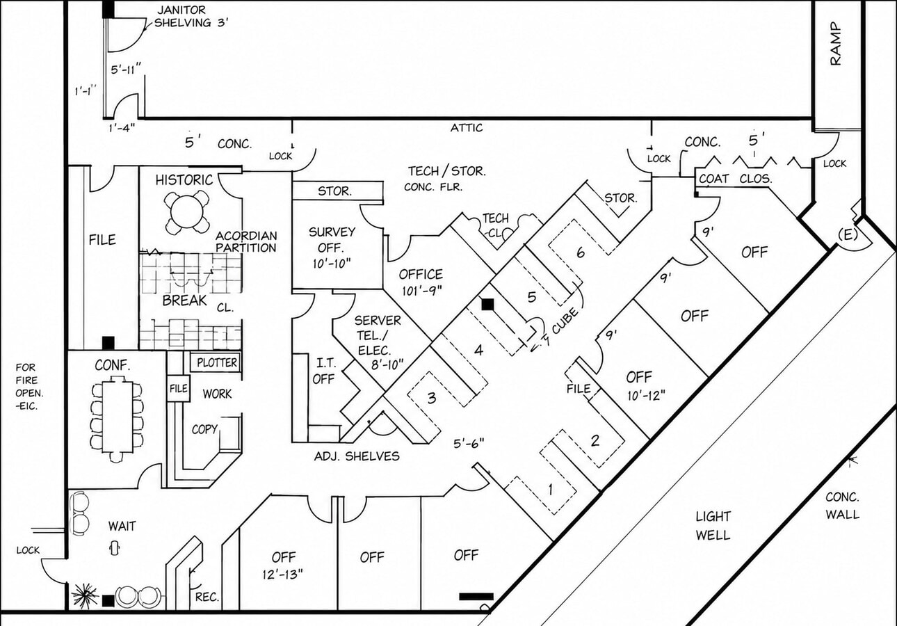 5610 Ward Rd, Arvada, CO 80002 - Lot 130 - - Plan d’étage - Image 1 of 3